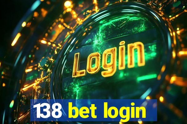 138 bet login